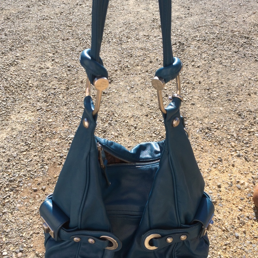 Bob Makowsky Handbag